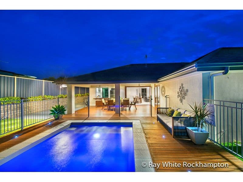 23 Connemara Drive, Kawana QLD 4701, Kawana - Thumbnail 2