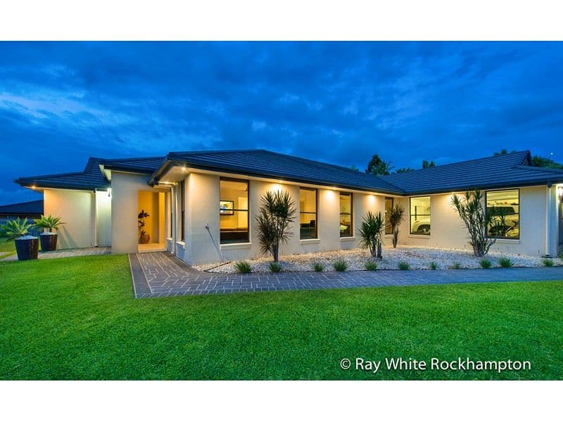 23 Connemara Drive, Kawana QLD 4701, Kawana - Thumbnail 4