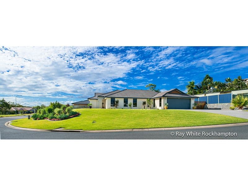 23 Connemara Drive, Kawana QLD 4701, Kawana - Thumbnail 6