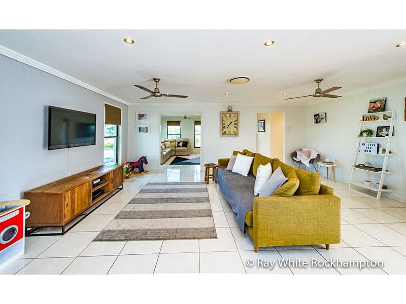 23 Connemara Drive, Kawana QLD 4701, Kawana - Thumbnail 8