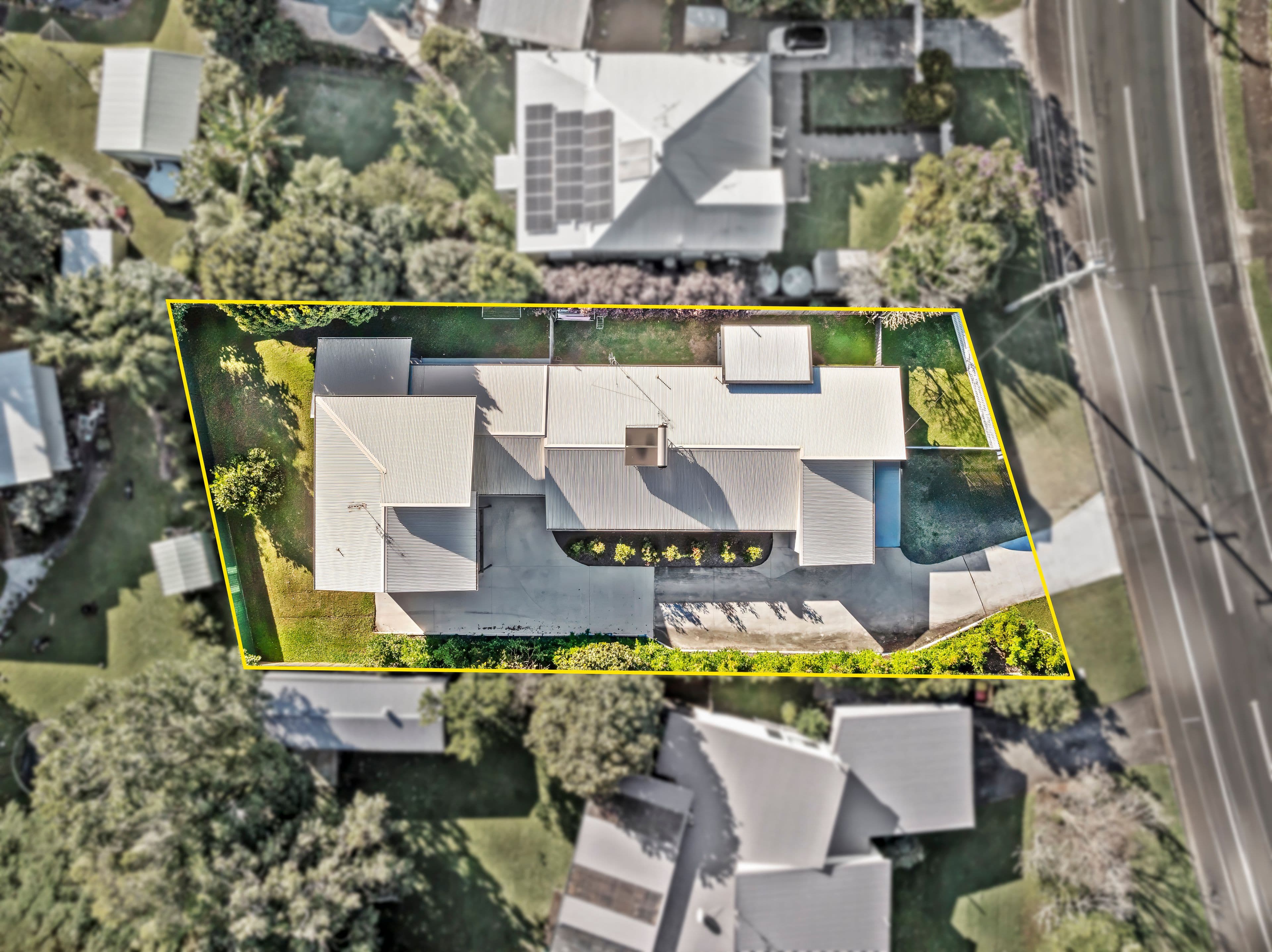 54 Sahara Road, Glass House Mountains QLD 4518, Glass House Mountains - Thumbnail 3