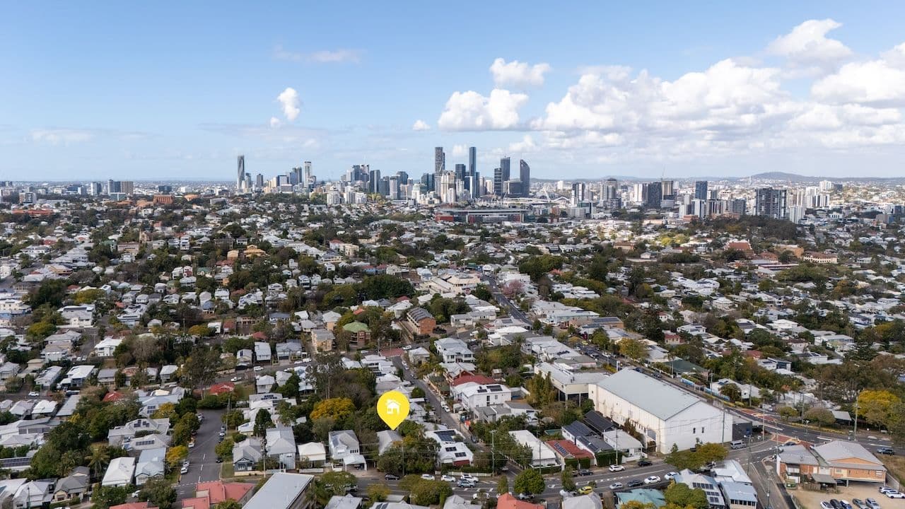 27 Collingwood Street, Paddington QLD 4064, Paddington - Thumbnail 2