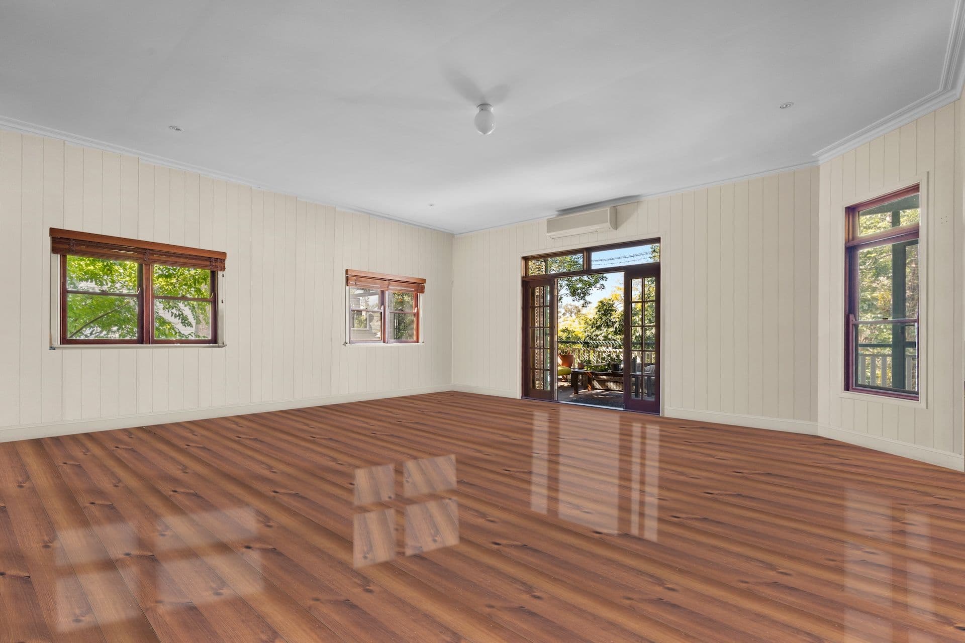 27 Collingwood Street, Paddington QLD 4064, Paddington - Thumbnail 7