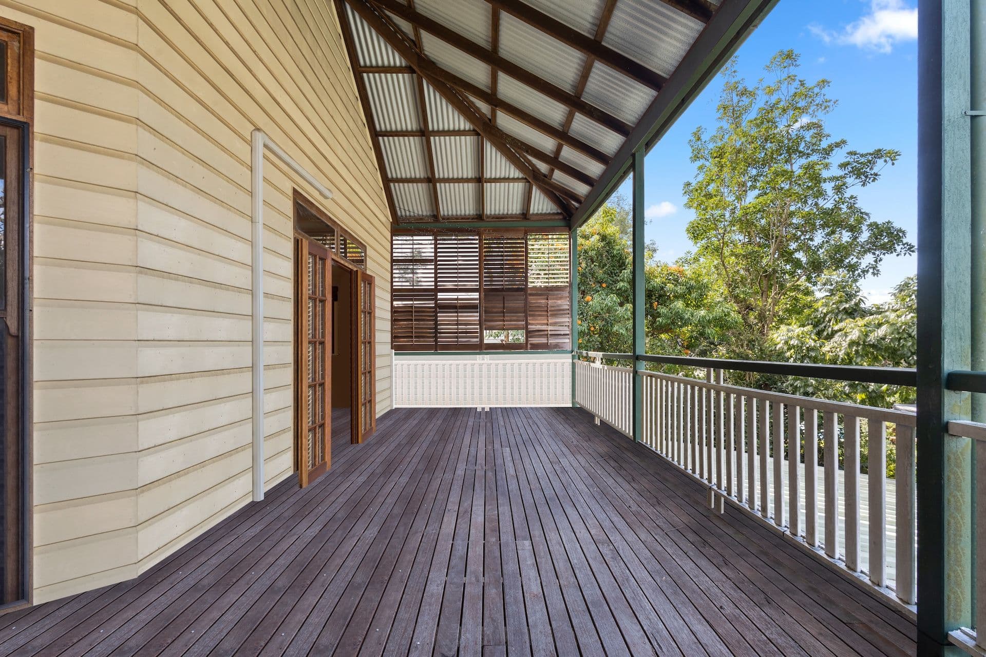 27 Collingwood Street, Paddington QLD 4064, Paddington - Thumbnail 8