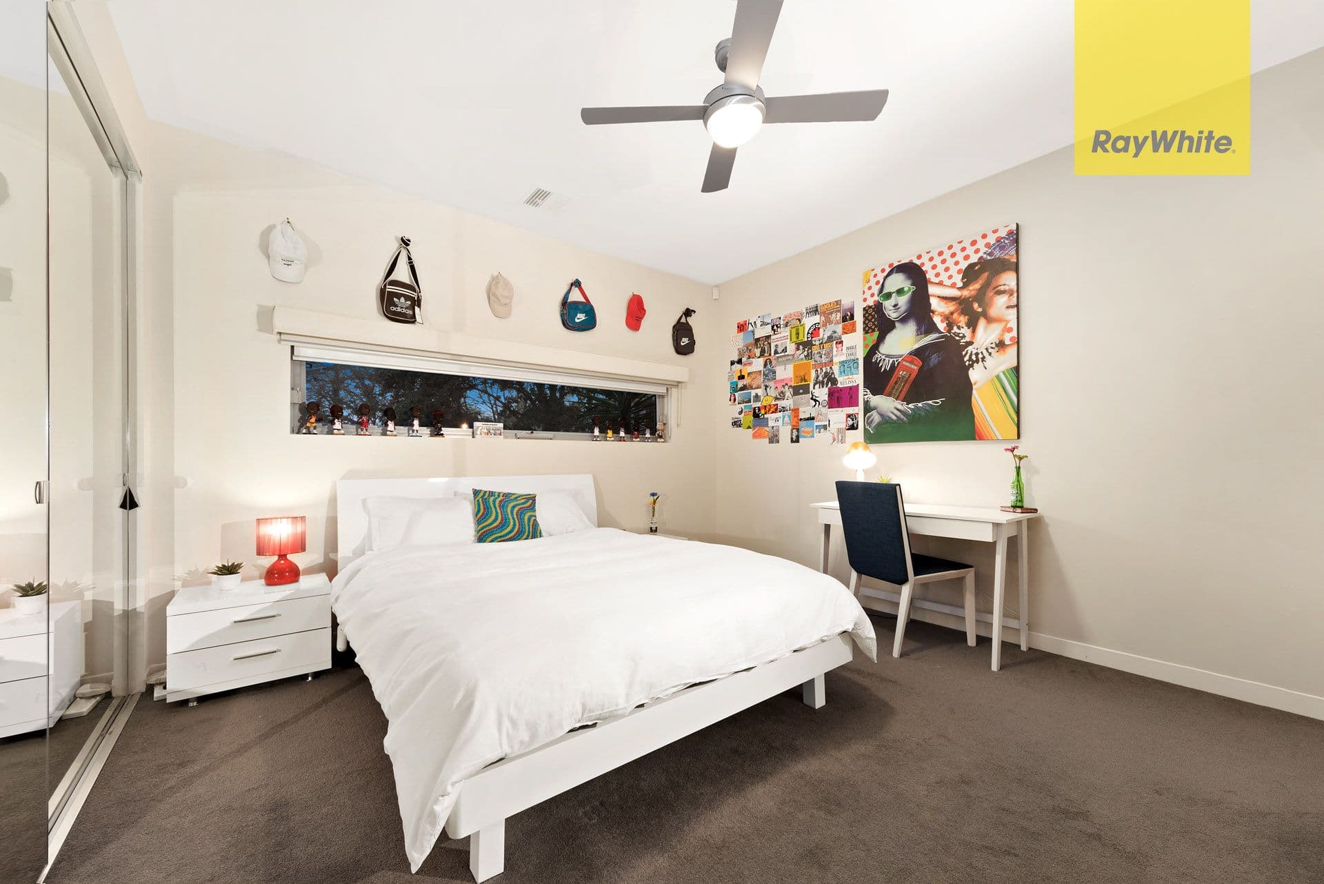 4/85-87 Lambeth Street, Kensington VIC 3031, Kensington - Thumbnail 8