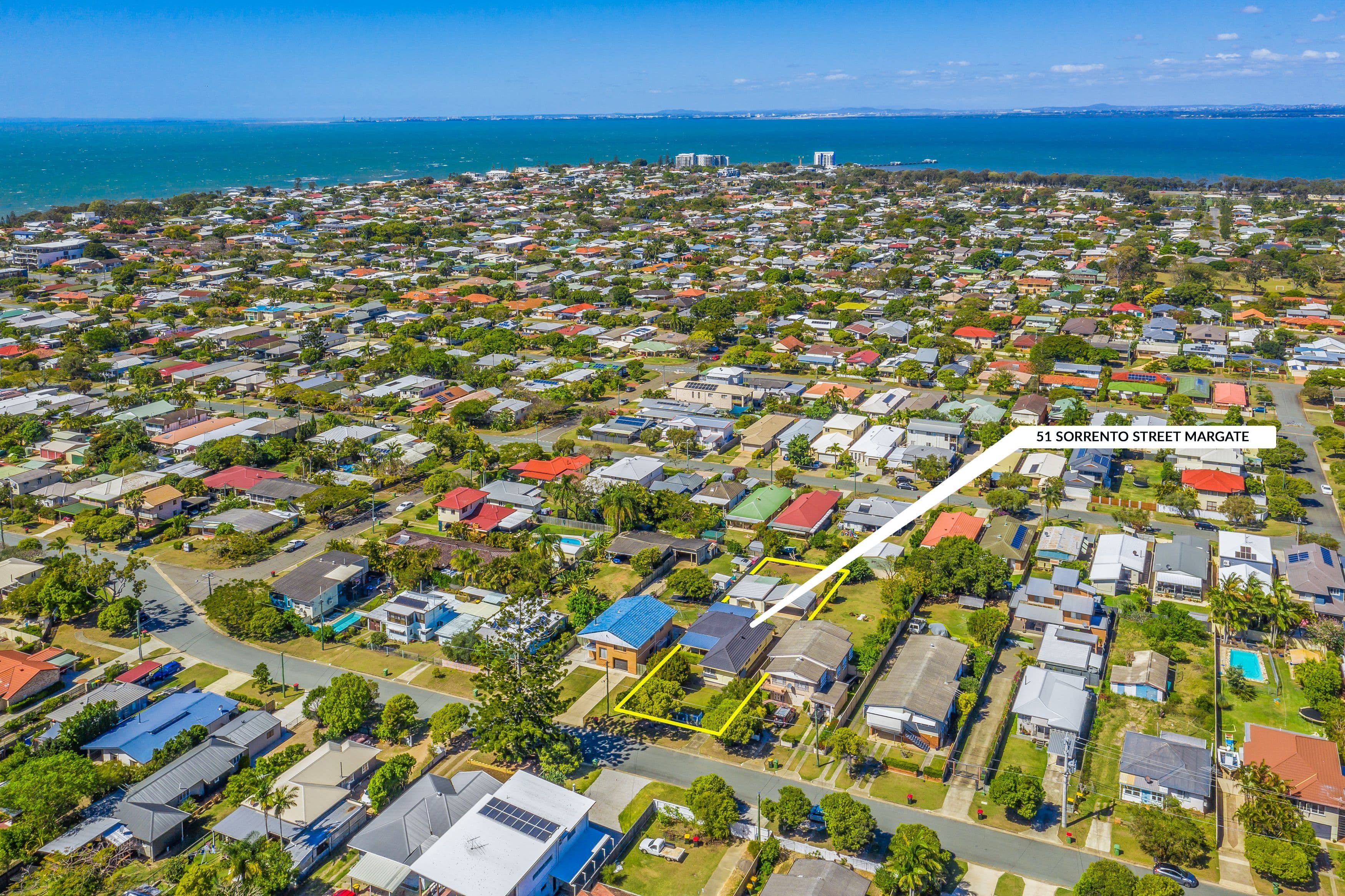 51 Sorrento Street, Margate QLD 4019, Margate - Thumbnail 4