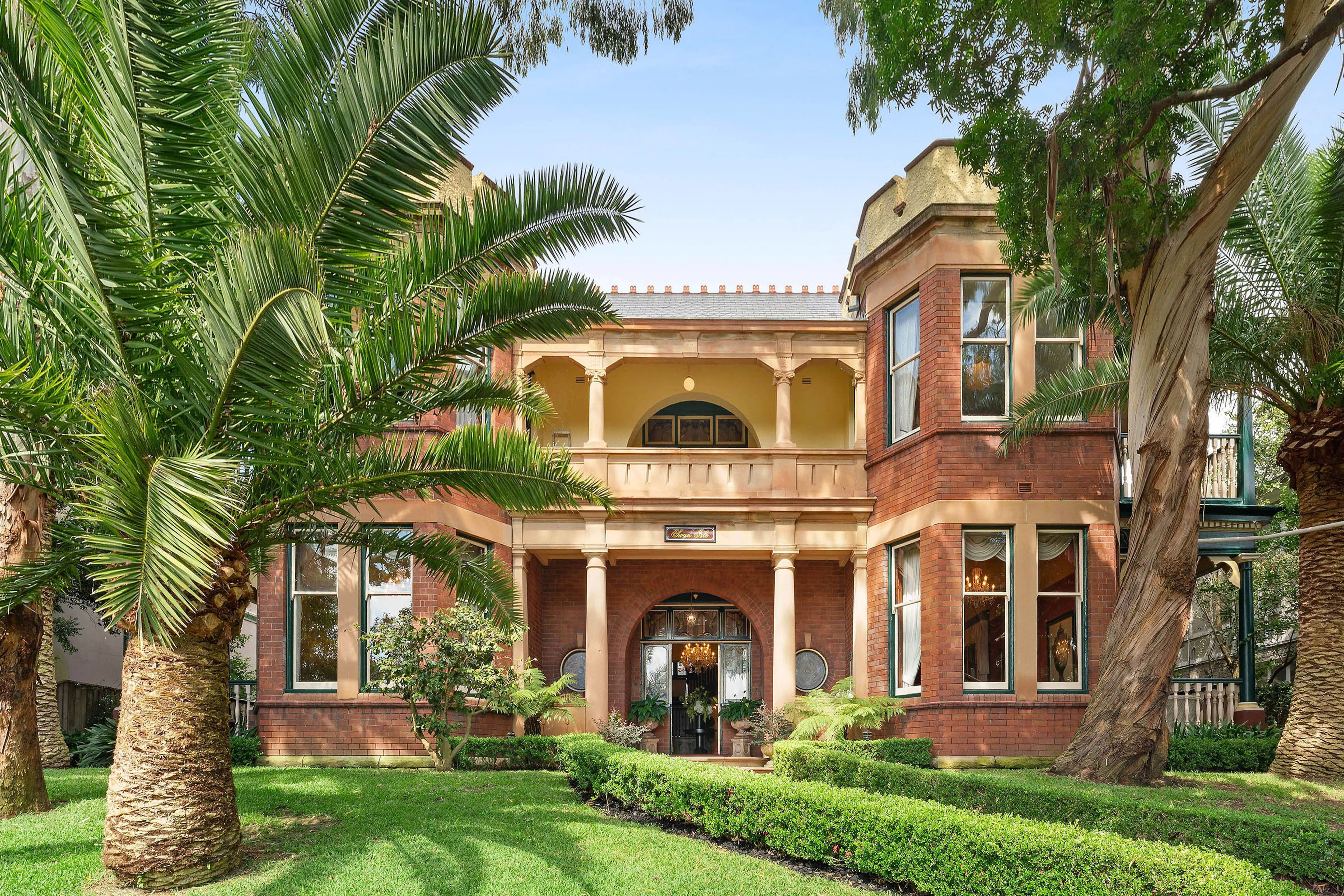 87-89 Darley Road, Randwick NSW 2031, Randwick - Image 1