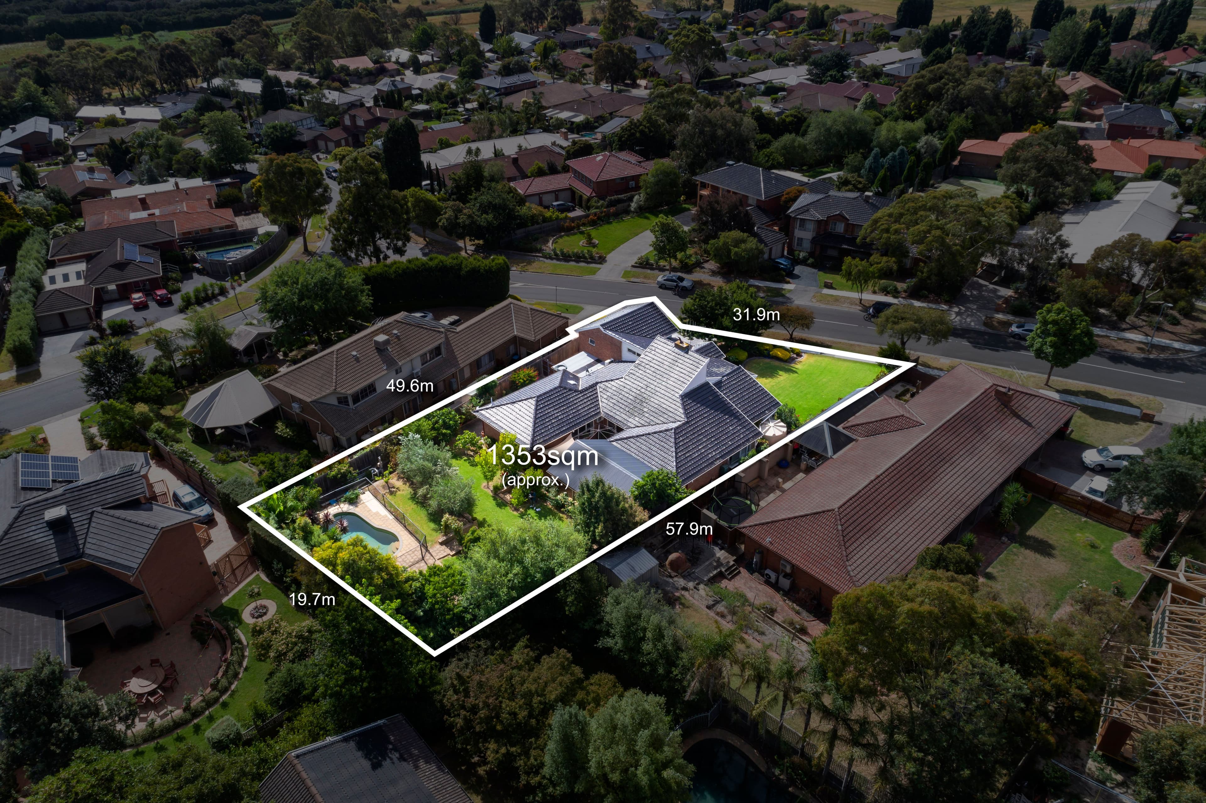 75 Timbertop Drive, Rowville VIC 3178, Rowville - Thumbnail 3