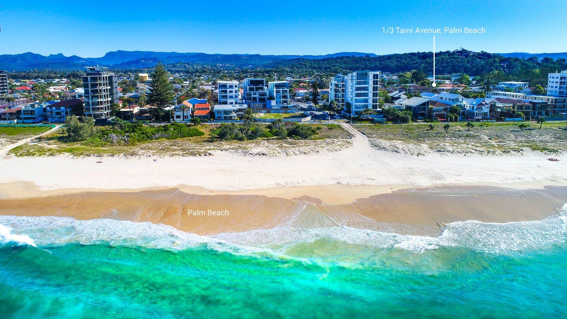 3 Tarni Avenue, Palm Beach QLD 4221, Palm Beach - Image 1
