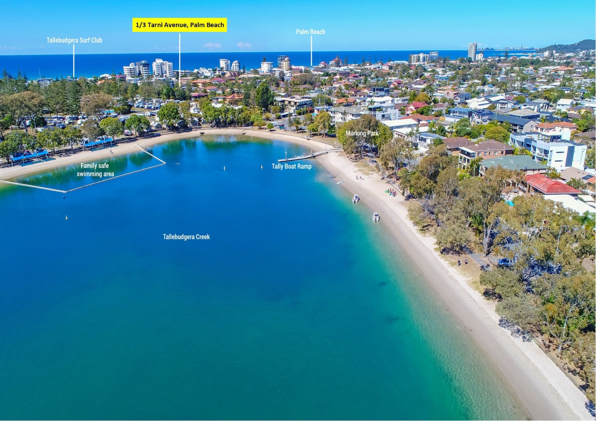 3 Tarni Avenue, Palm Beach QLD 4221, Palm Beach - Thumbnail 6