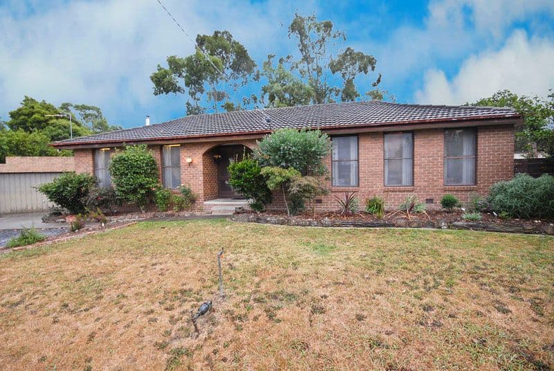 12 Mercer Court, COLDSTREAM VIC 3770, Coldstream - Image 1