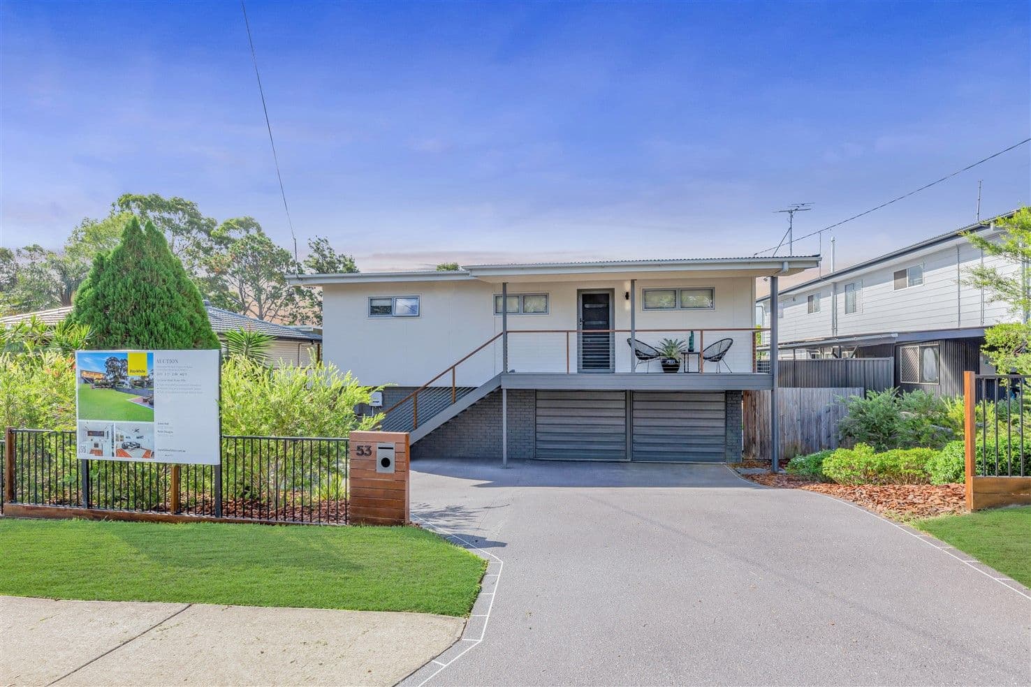 53 Caesar Road, Ferny Hills QLD 4055, Ferny Hills - Thumbnail 2