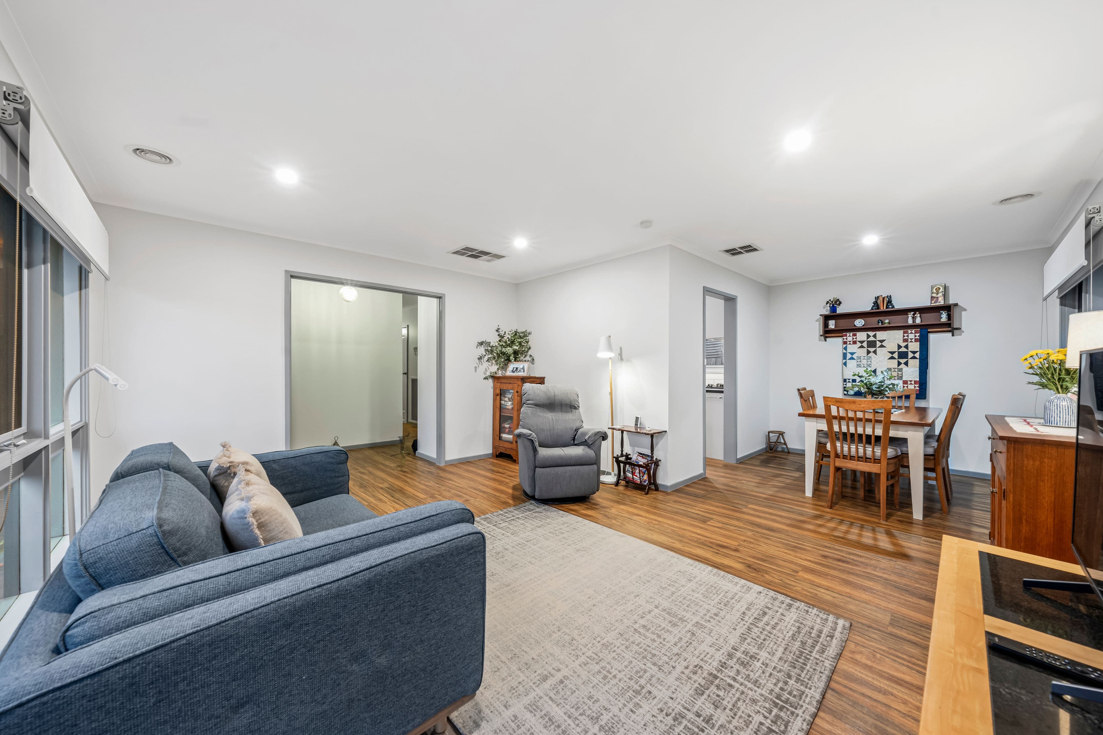 57 Rodney Drive, Knoxfield VIC 3180, Knoxfield - Thumbnail 2