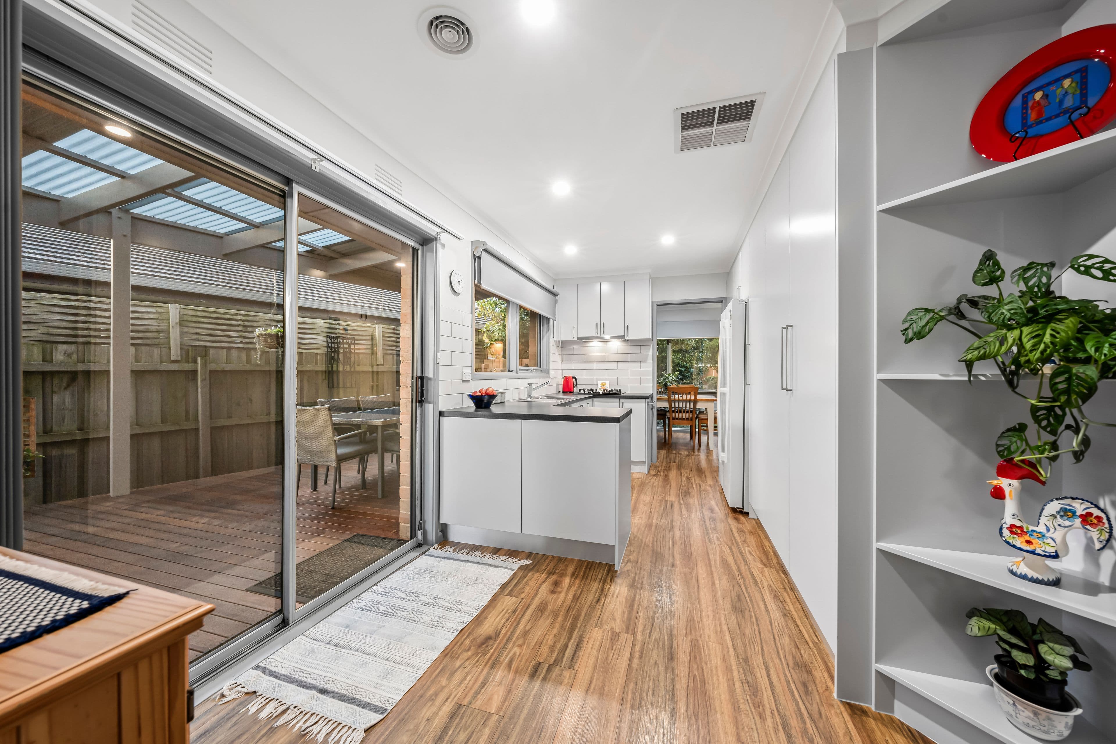 57 Rodney Drive, Knoxfield VIC 3180, Knoxfield - Thumbnail 3
