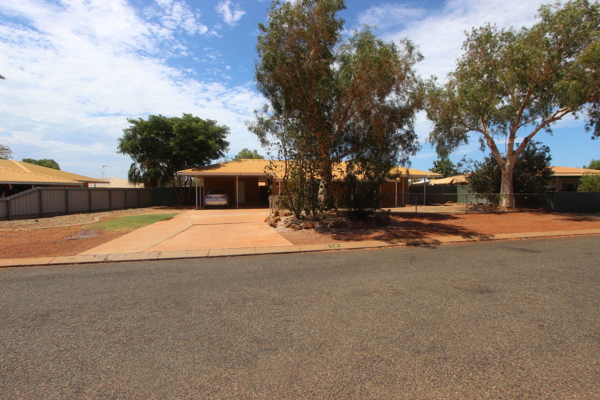 14 Truslove Way, Pegs Creek WA 6714, Pegs Creek - Image 1