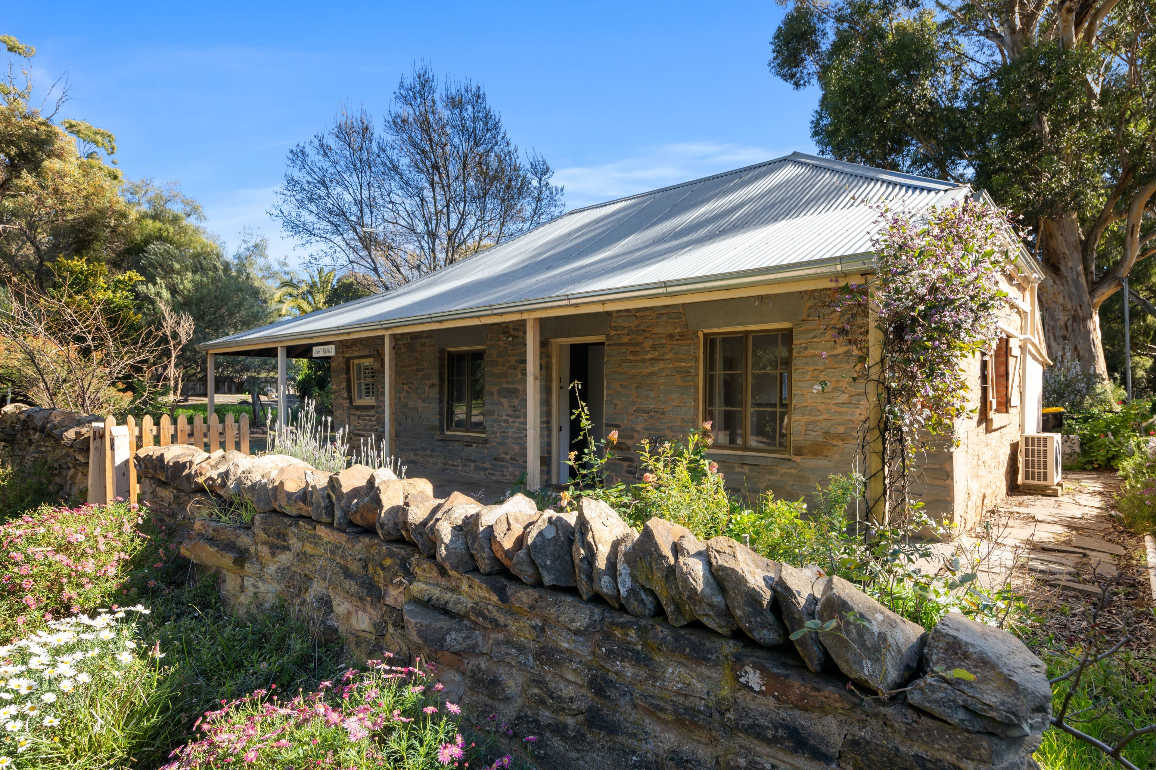 16 Hill Street, Mintaro SA 5415, Mintaro - Image 1