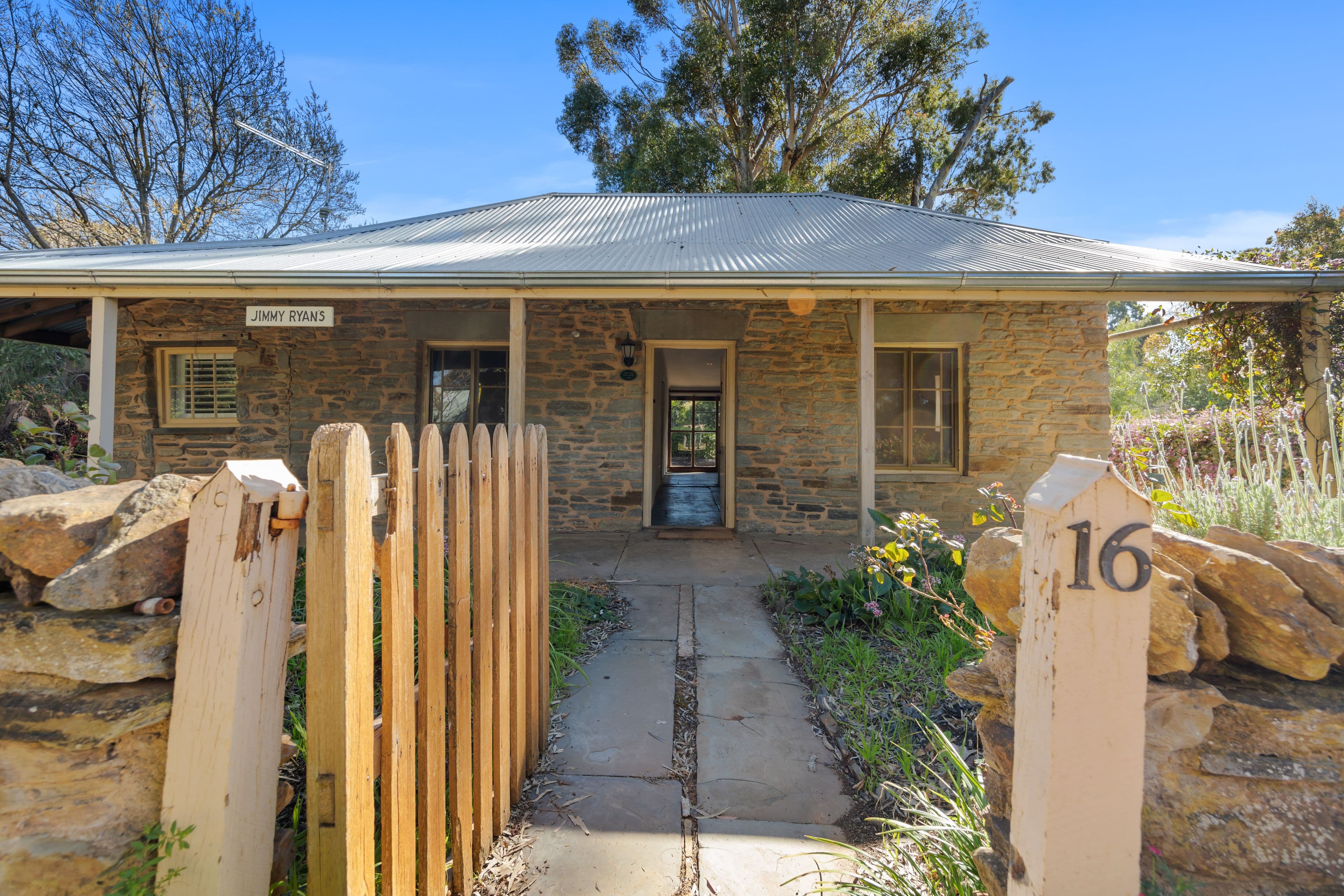 16 Hill Street, Mintaro SA 5415, Mintaro - Thumbnail 2