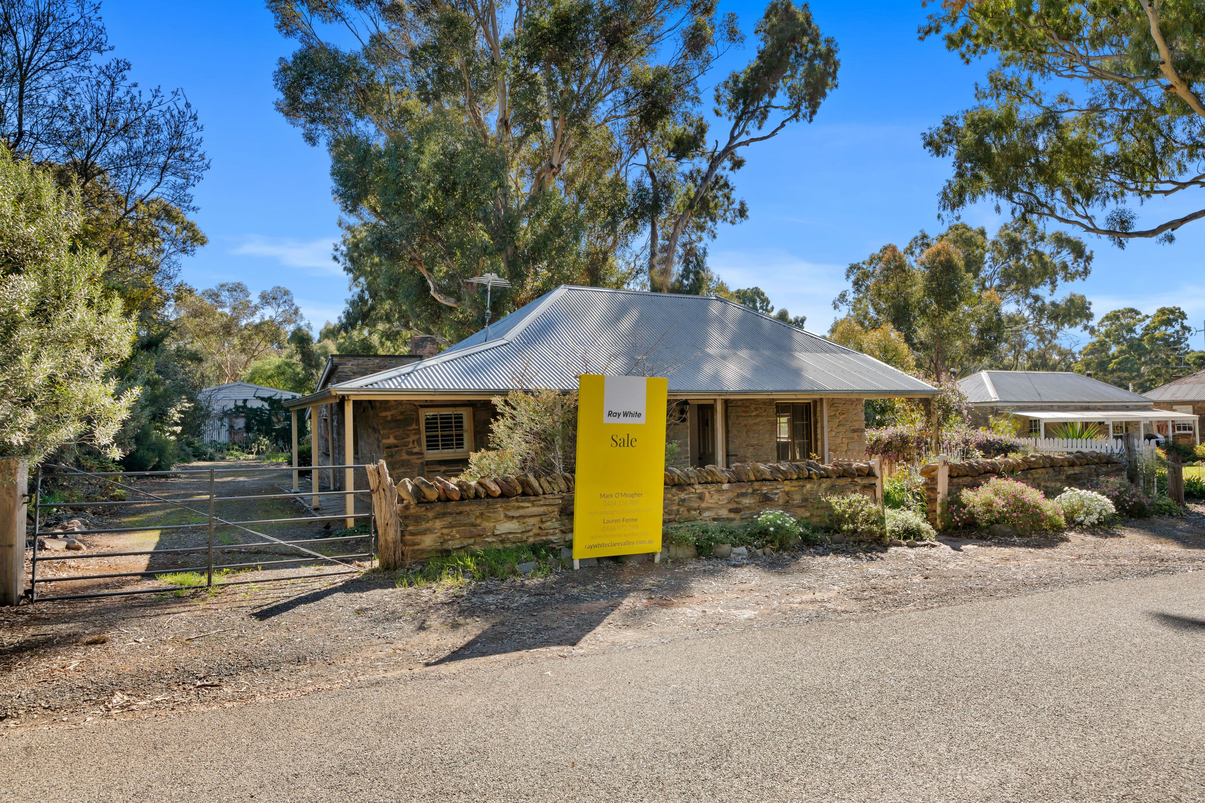 16 Hill Street, Mintaro SA 5415, Mintaro - Thumbnail 3