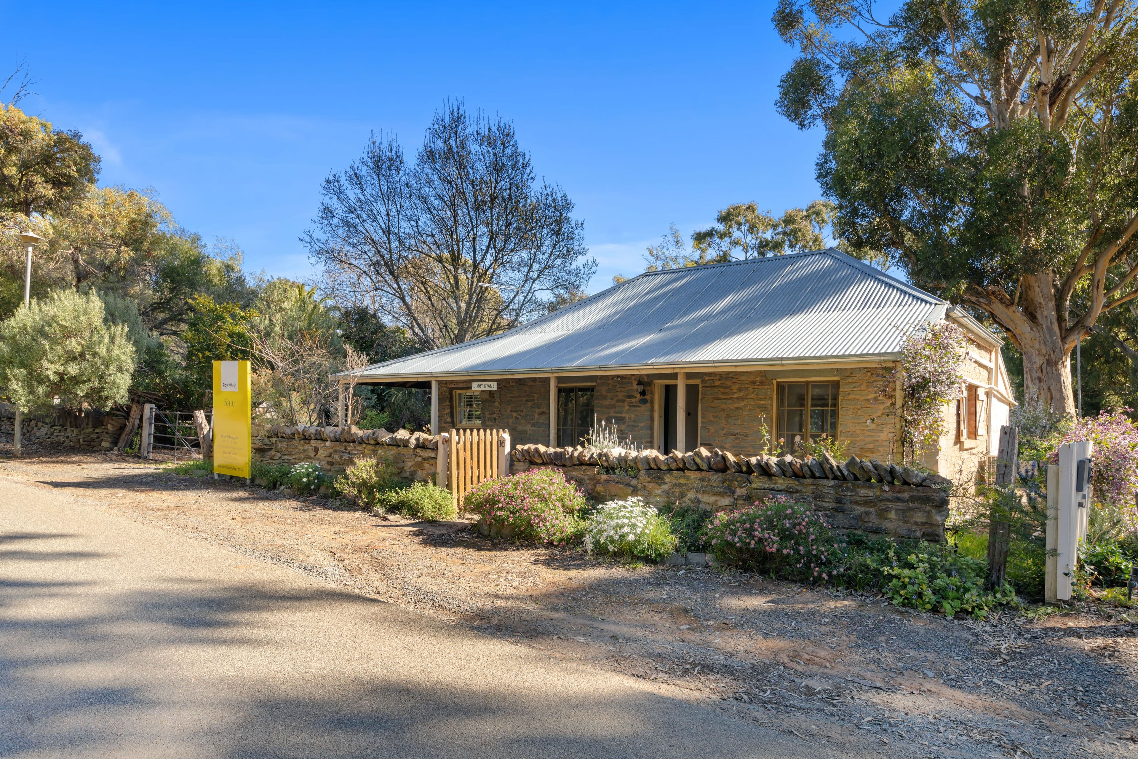 16 Hill Street, Mintaro SA 5415, Mintaro - Thumbnail 4