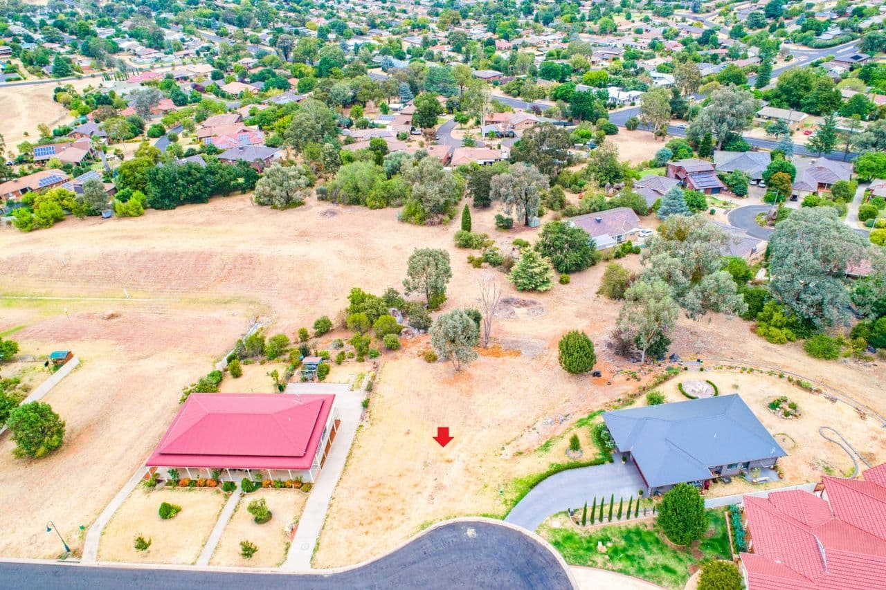 6 Paris Place, Cowra NSW 2794, Cowra - Thumbnail 2