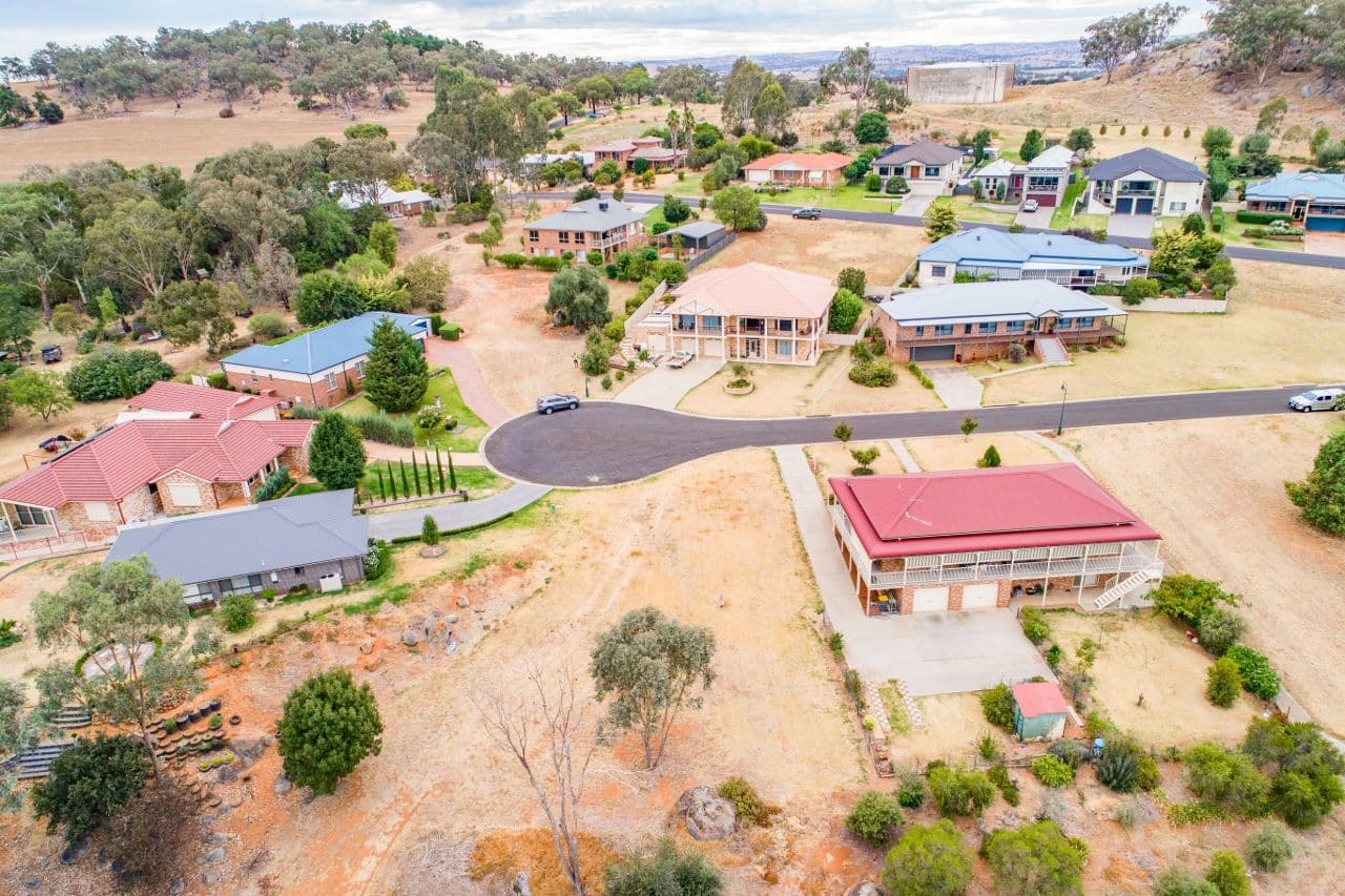 6 Paris Place, Cowra NSW 2794, Cowra - Thumbnail 4
