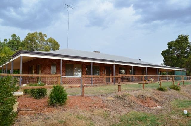 443 Forrest Hills Parade, Bindoon WA 6502, Bindoon - Thumbnail 2