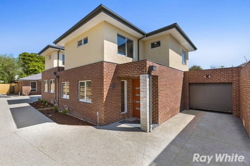 20 Tyrrell Avenue, Blackburn VIC 3130, Blackburn - Image 1