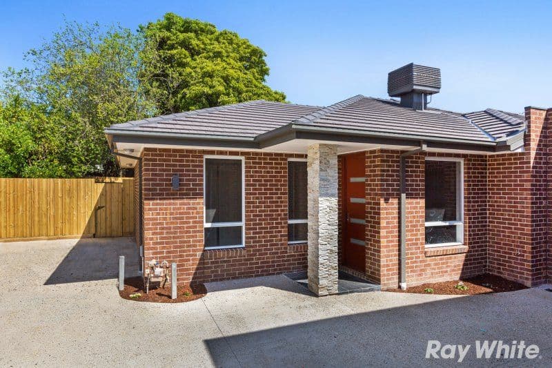 20 Tyrrell Avenue, Blackburn VIC 3130, Blackburn - Thumbnail 2