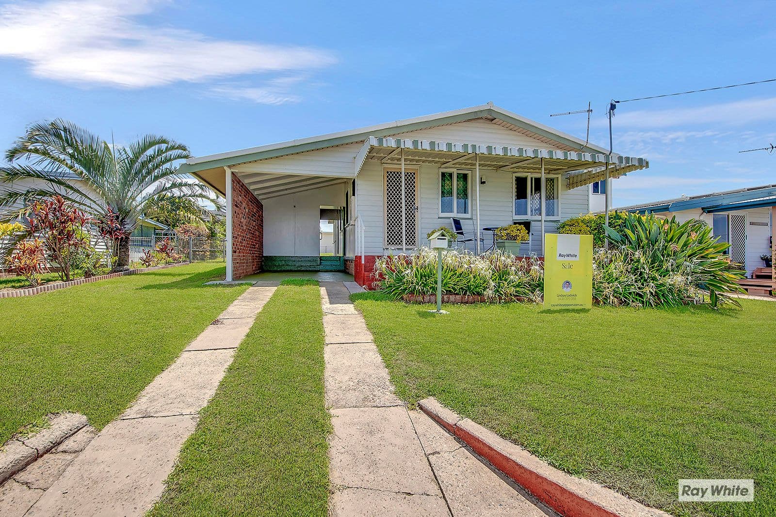 13 Pandanus Street, Cooee Bay QLD 4703, Cooee Bay - Image 1