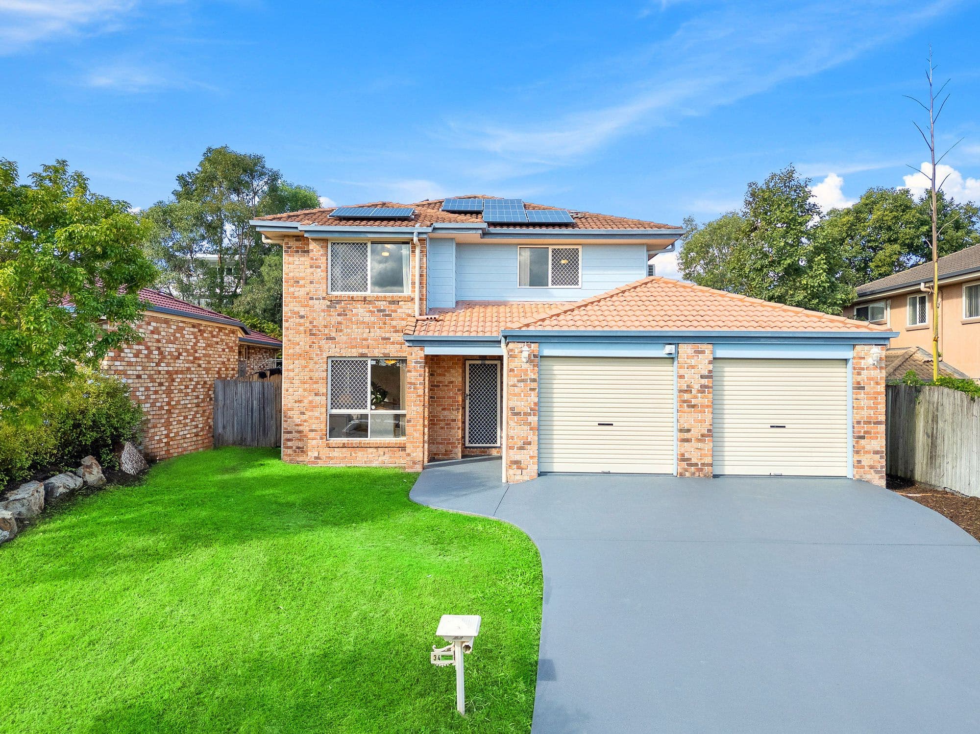 34 Mount D'Aguilar Crescent, Algester QLD 4115, Algester - Image 1