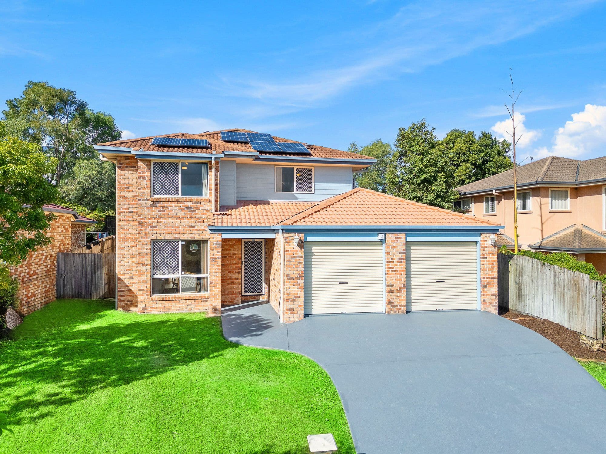 34 Mount D'Aguilar Crescent, Algester QLD 4115, Algester - Thumbnail 2