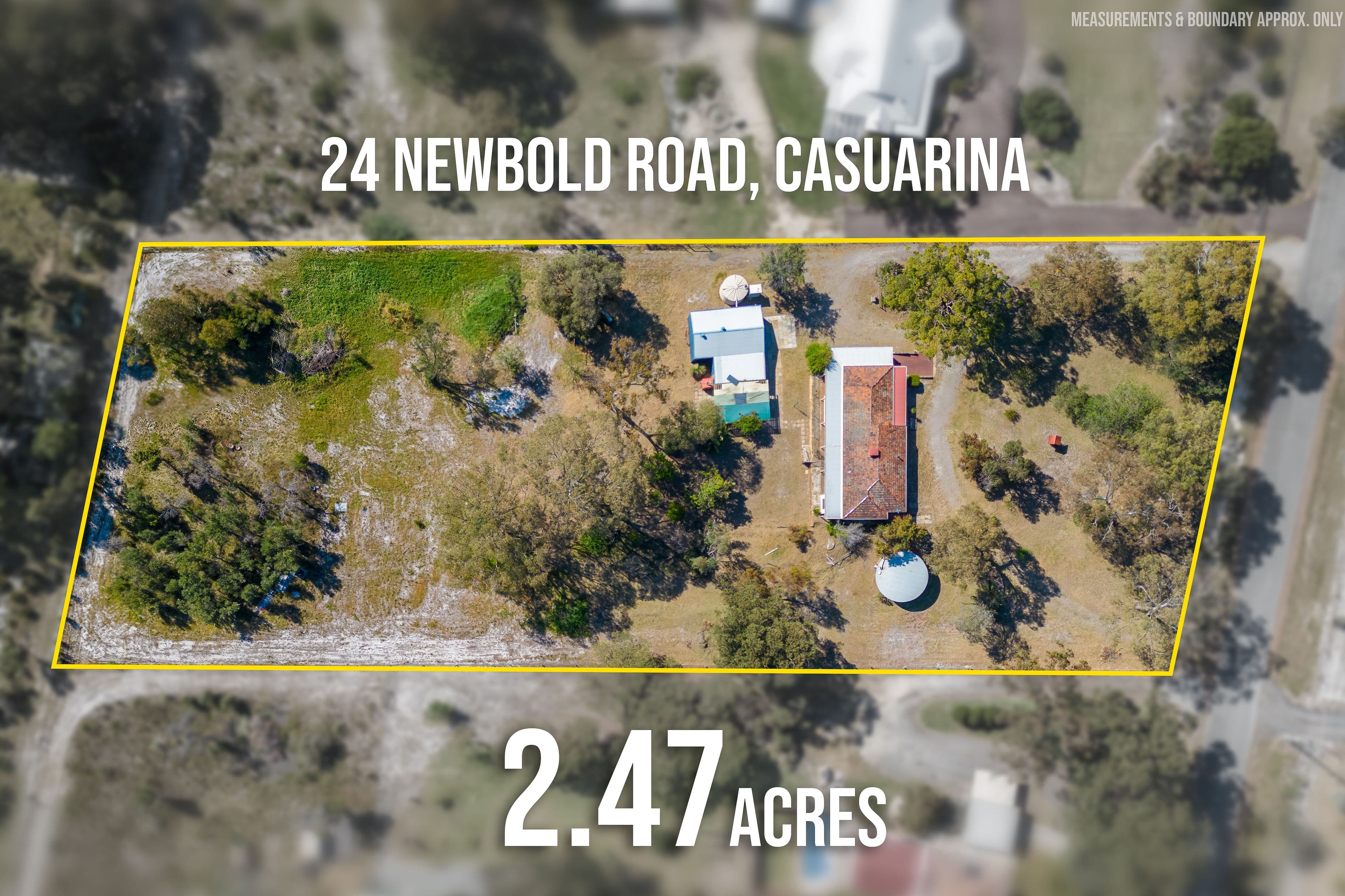 24 Newbold Road, Casuarina WA 6167, Casuarina - Image 1