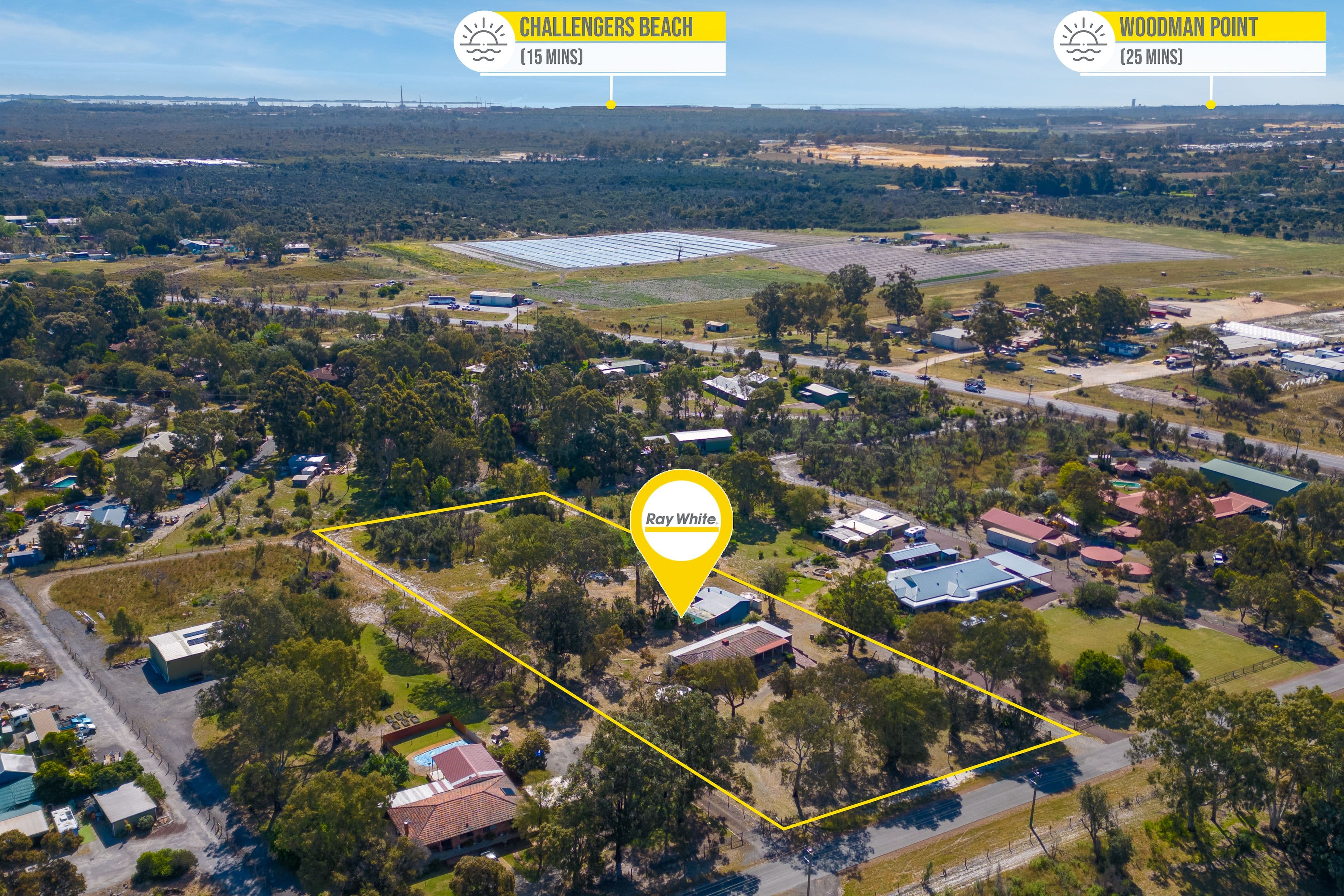 24 Newbold Road, Casuarina WA 6167, Casuarina - Thumbnail 2