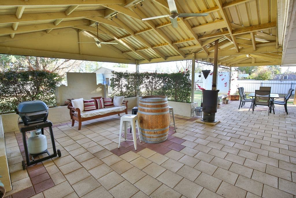 27 Main Avenue South, Merbein VIC 3505, Merbein - Thumbnail 3
