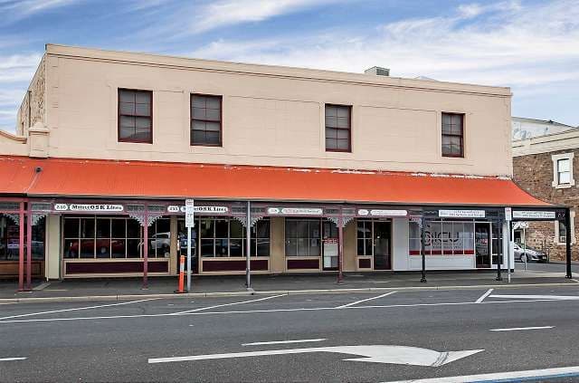 226-230 St Vincent Street, PORT ADELAIDE SA 5015, Port Adelaide - Image 1
