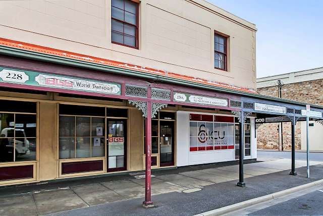226-230 St Vincent Street, PORT ADELAIDE SA 5015, Port Adelaide - Thumbnail 2