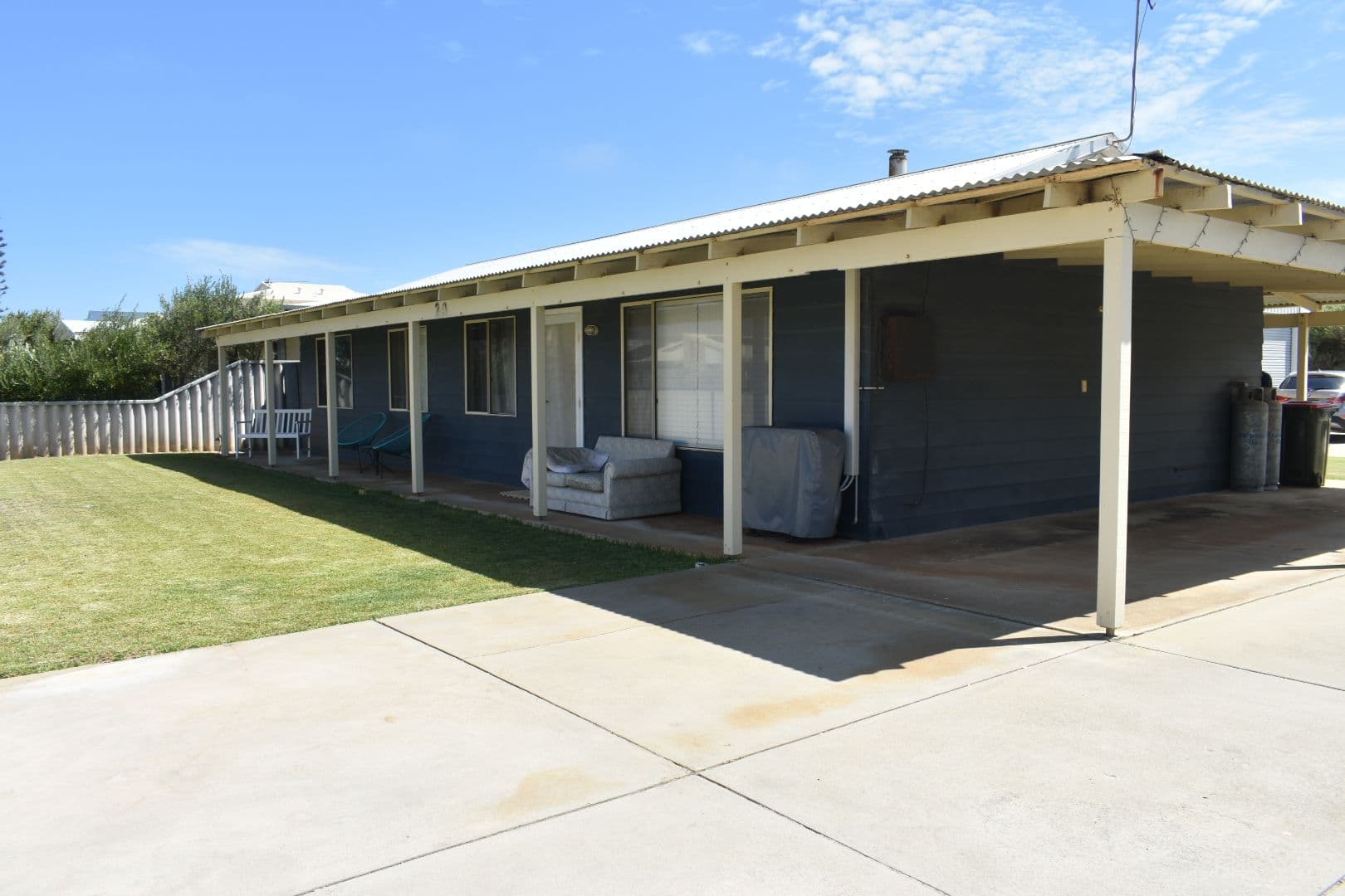 20 Ayres Crescent, Lancelin WA 6044, Lancelin - Image 1