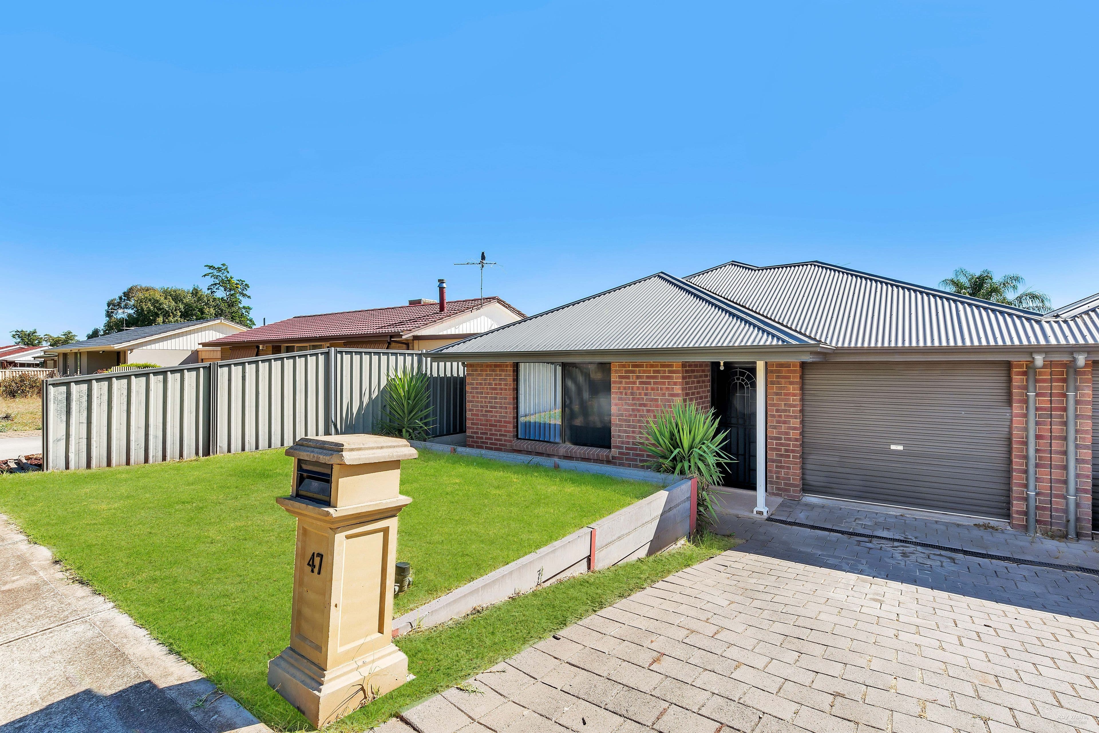 47 Stratton Road, Elizabeth Downs SA 5113, Elizabeth Downs - Image 1
