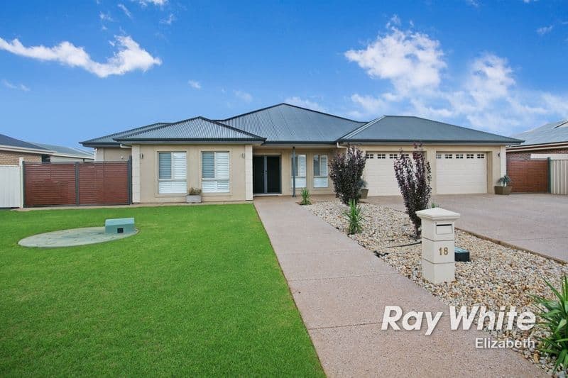 18 Briar Road, ANGLE VALE SA 5117, Angle Vale - Thumbnail 2