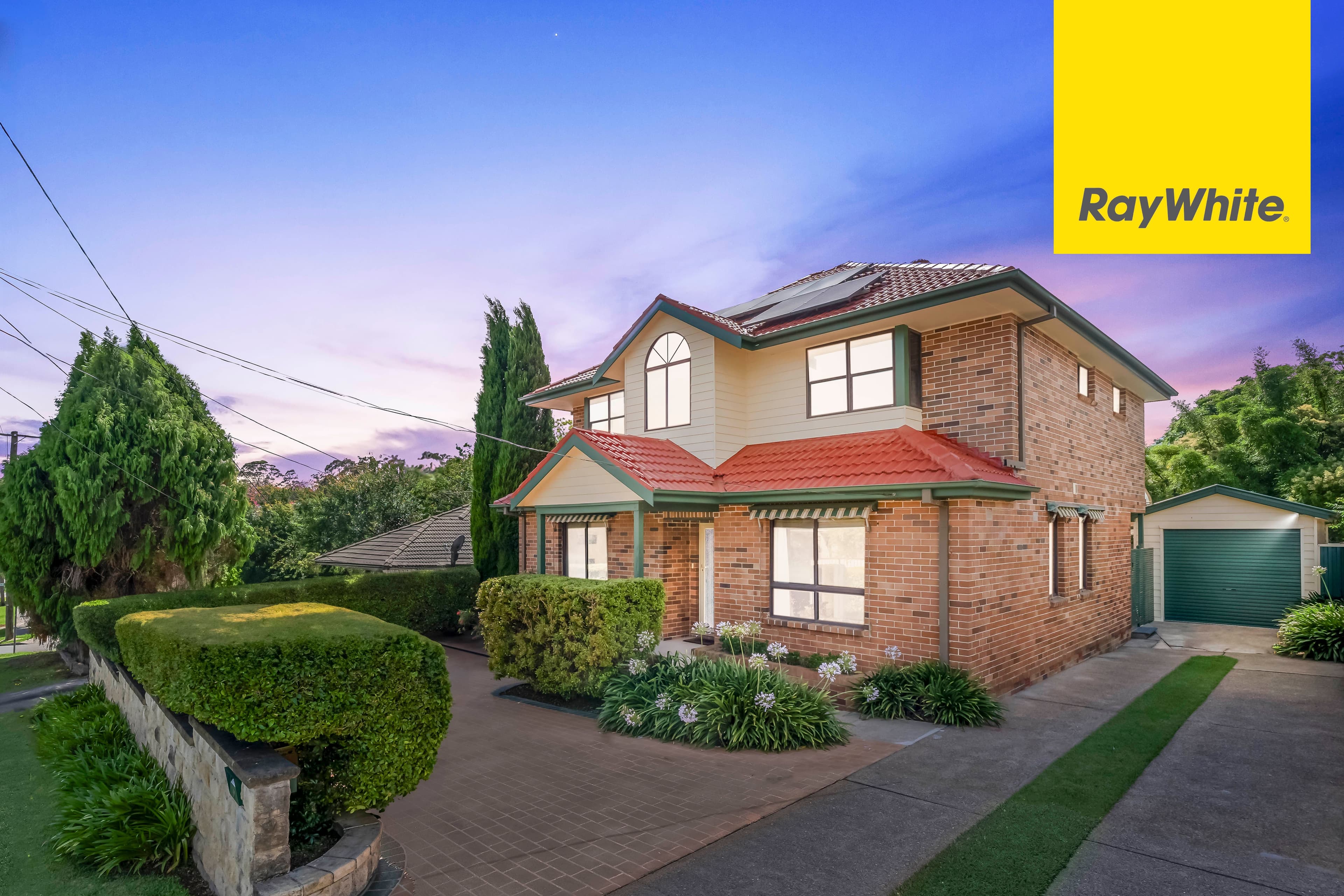 9 Ada Street, North Ryde NSW 2113, North Ryde - Image 1