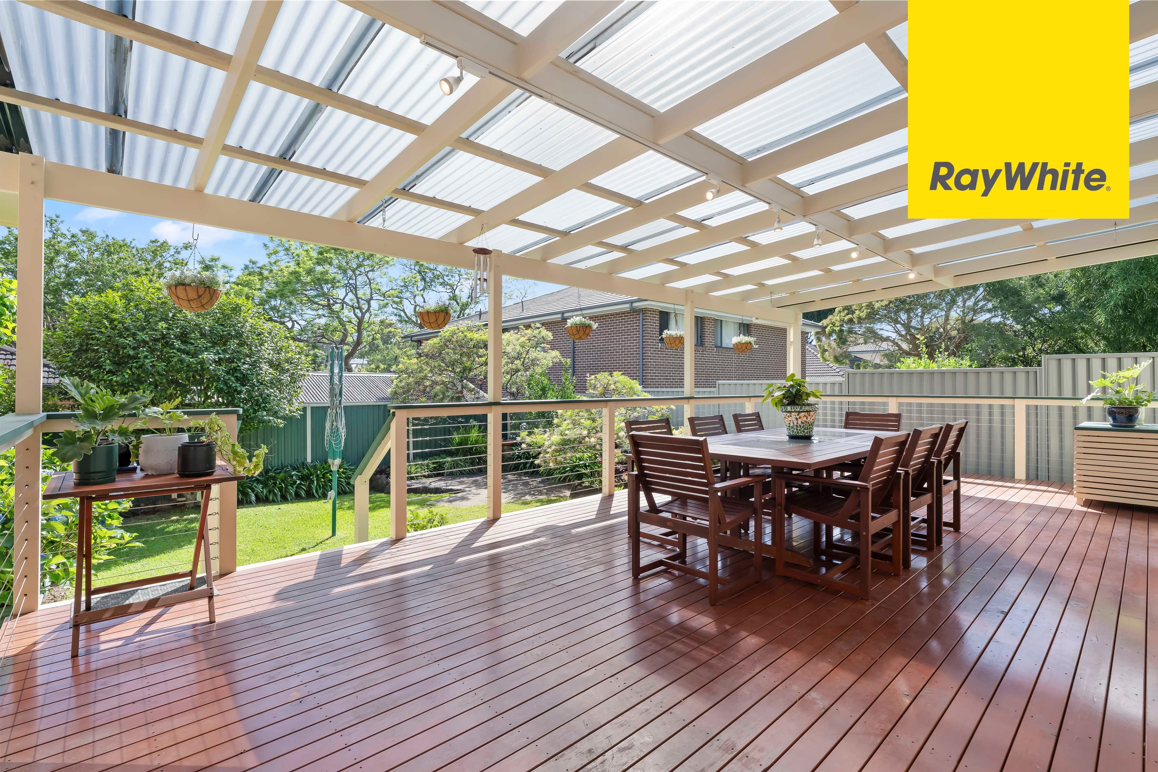 9 Ada Street, North Ryde NSW 2113, North Ryde - Thumbnail 7