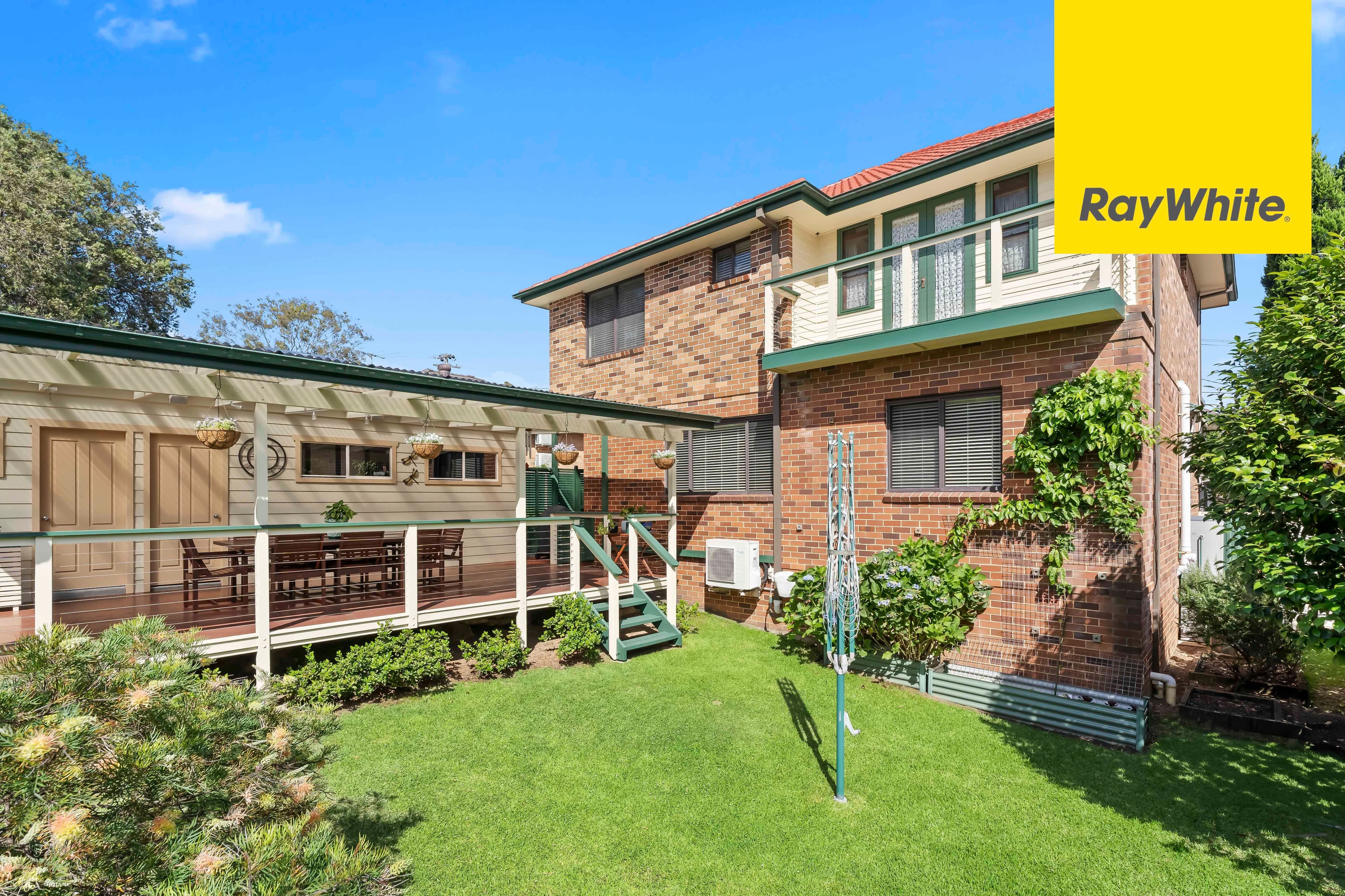 9 Ada Street, North Ryde NSW 2113, North Ryde - Thumbnail 8