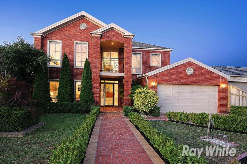 37 Langhorne Crescent, Rowville VIC 3178, Rowville - Image 1