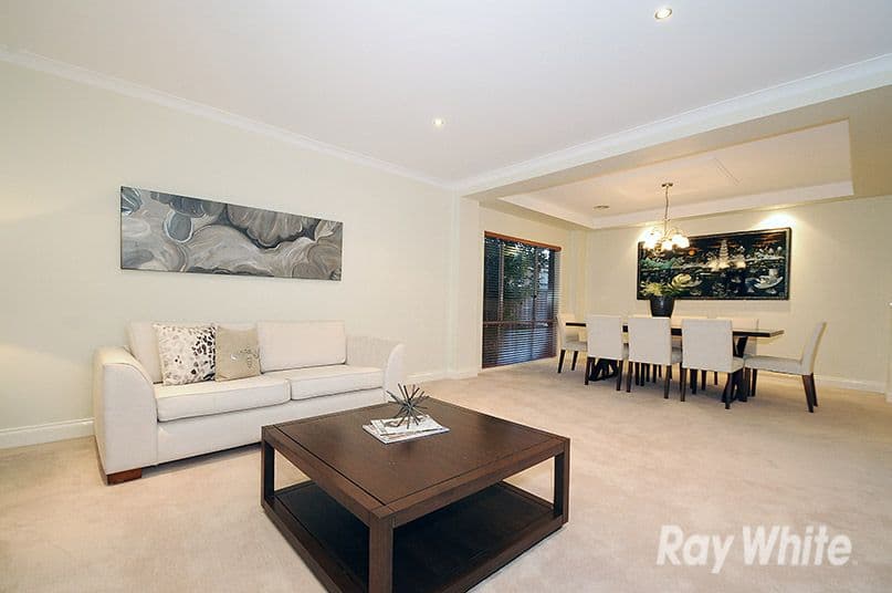 37 Langhorne Crescent, Rowville VIC 3178, Rowville - Thumbnail 3
