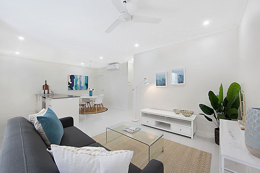 39 Holyoak Avenue, Oonoonba QLD 4811, Oonoonba - Image 1