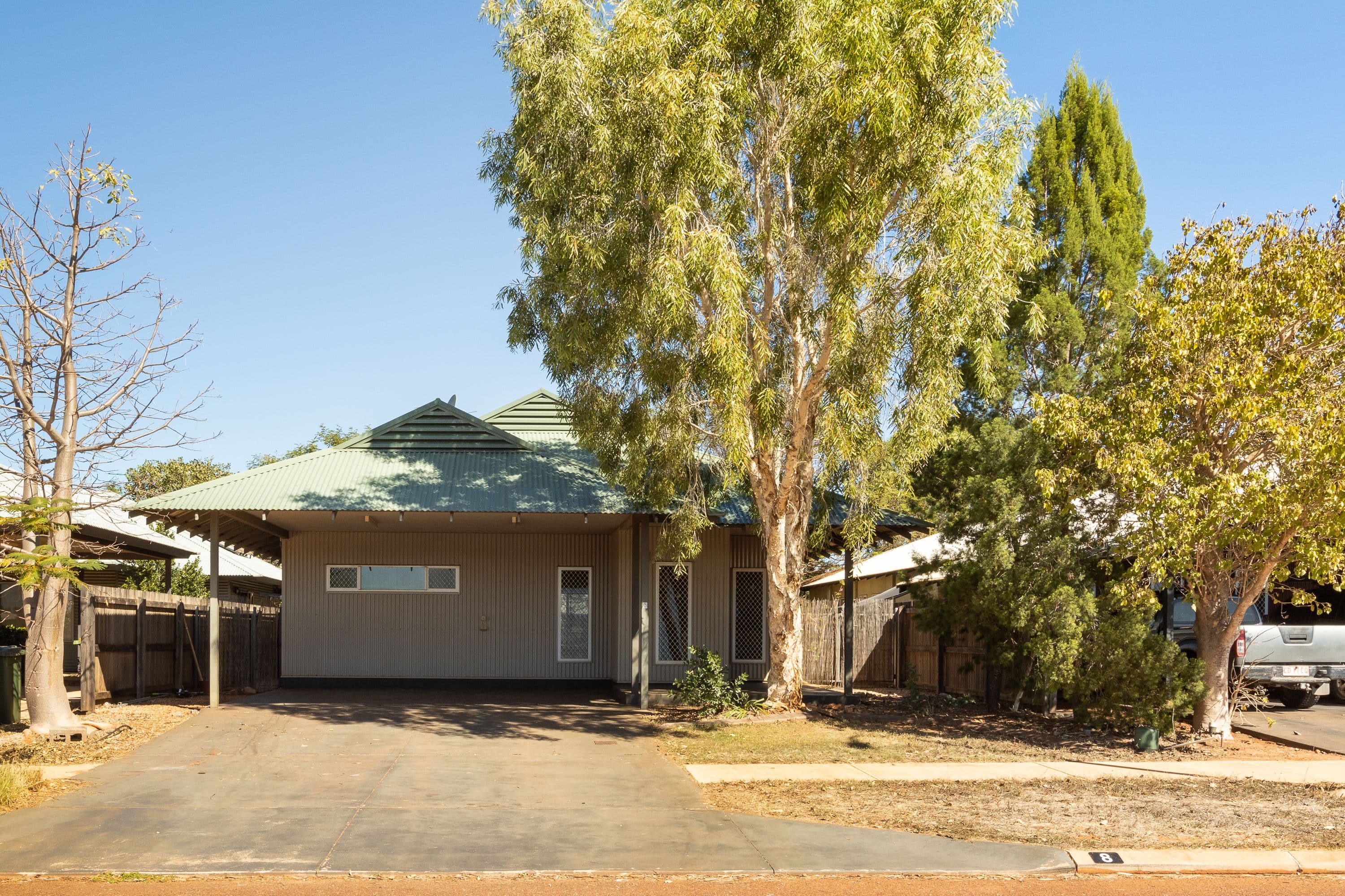 8 Yako Mall, Bilingurr WA 6725, Bilingurr - Thumbnail 2