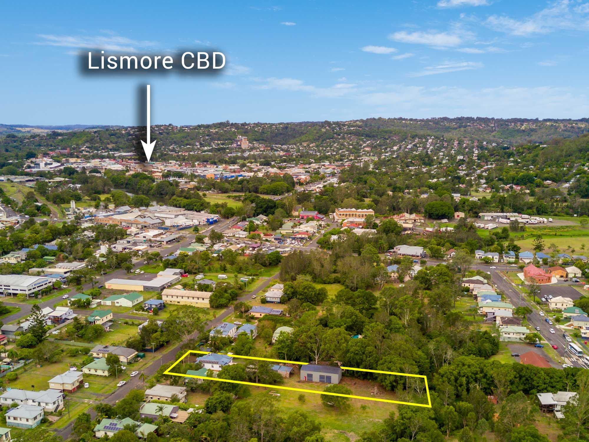 38 Newbridge Street, South Lismore - Thumbnail 3