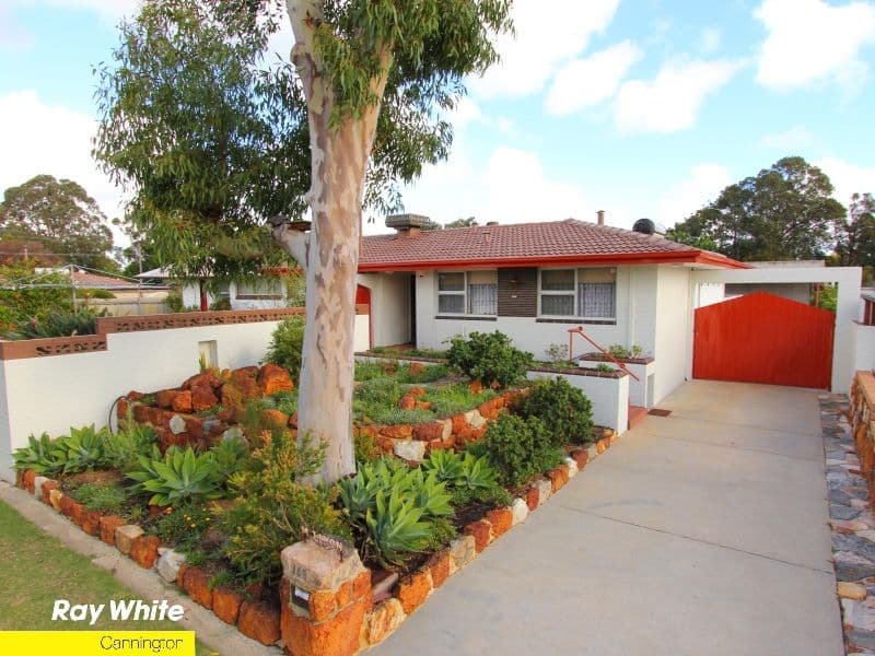 109 Streatham Street, BECKENHAM WA 6107, Beckenham - Image 1