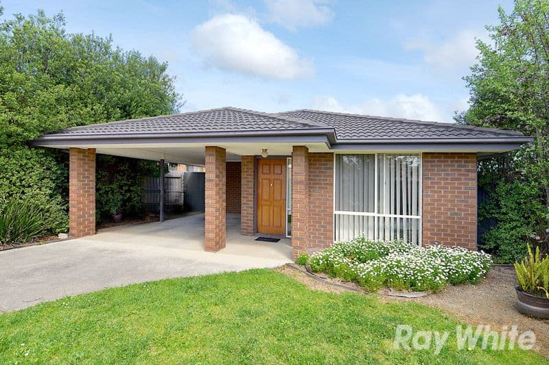 1b Sutton Avenue, BORONIA VIC 3155, Boronia - Image 1