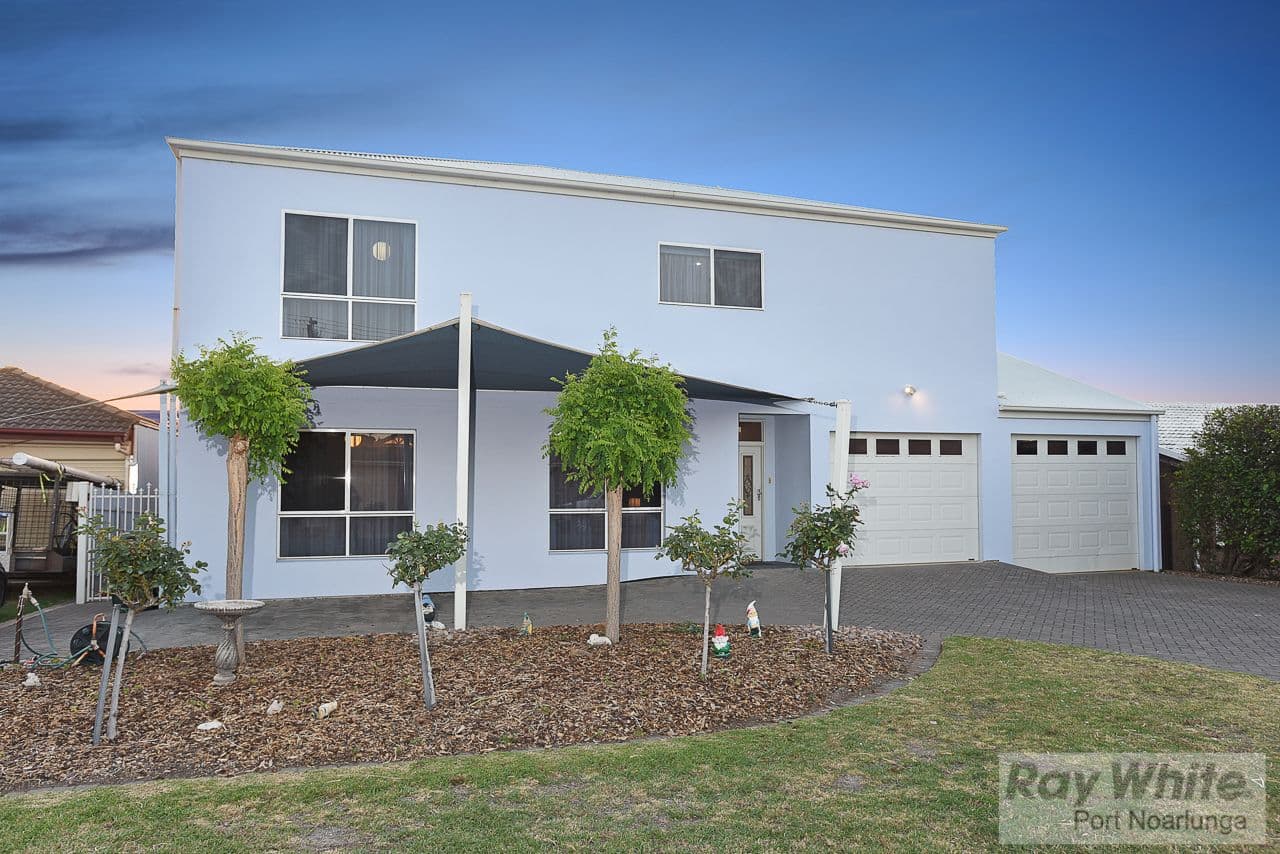 7 Gilbert Road, Christies Beach SA 5165, Christies Beach - Image 1